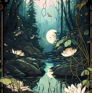 Meet your Posher, Aaliyah